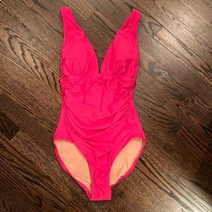 J. Crew Bathing Suit